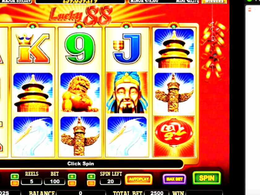 €610 Casino Tournament at Jackpot City Casino