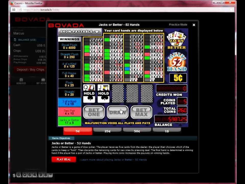200 Free spins at Party Casino