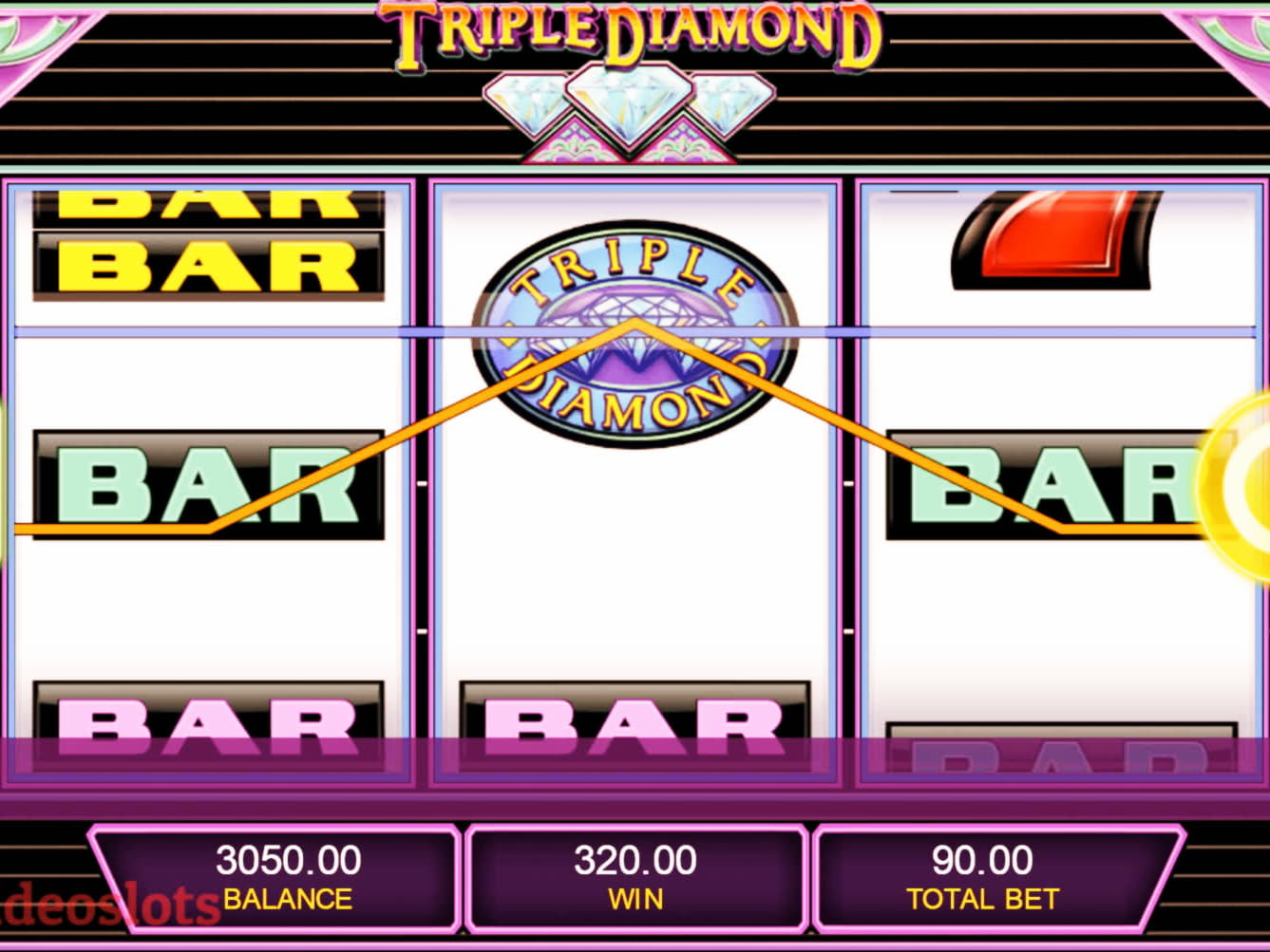 22 Free Spins at Jackpot City Casino