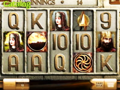 €750 Tournament at Ikibu Casino
