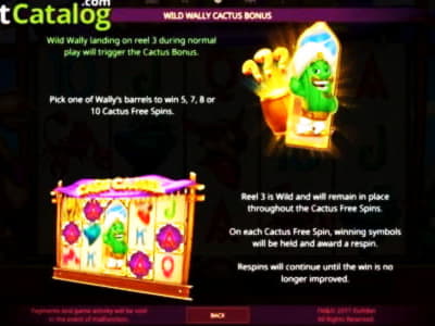 £3630 No Deposit at Jackpot City Casino