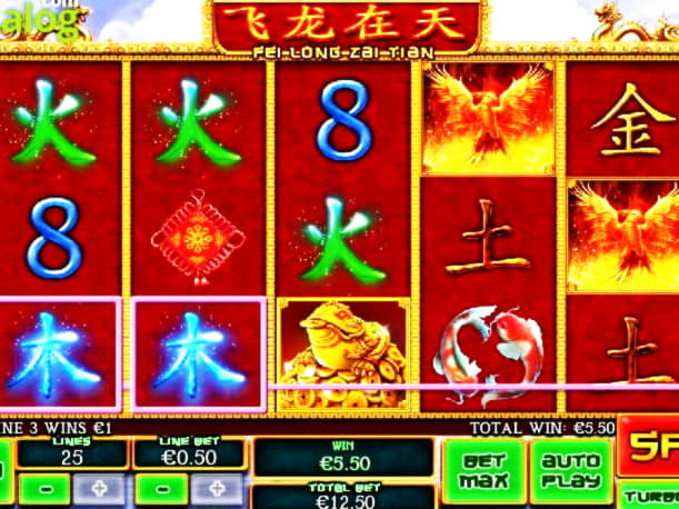 Eur 280 Daily freeroll slot tournament at Get Lucky Casino