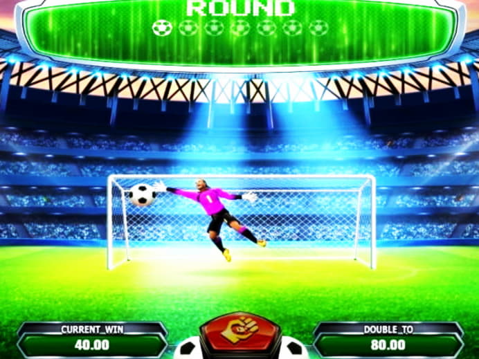 800% Match at a casino at Genesis Casino