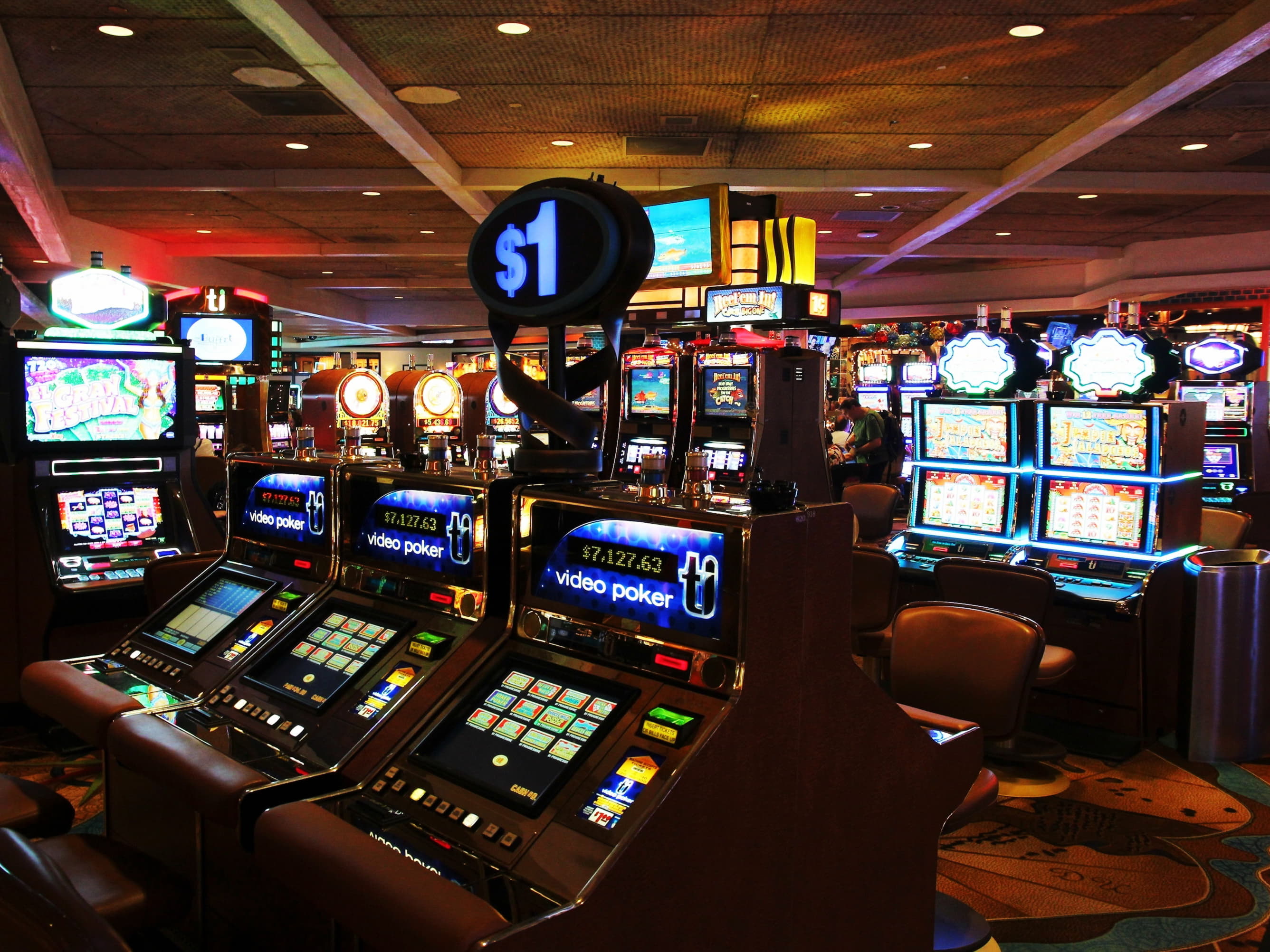 15 Free Spins right now at Get Lucky Casino
