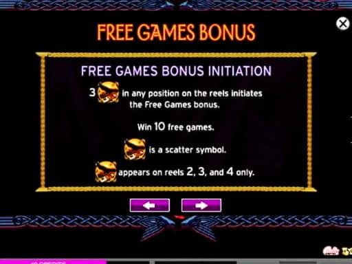 470% Match bonus casino at Bet At Home Casino
