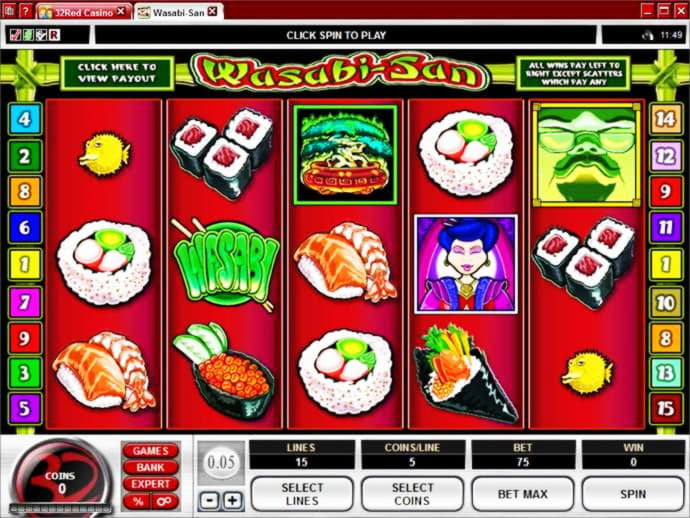 30 Free Casino Spins at Ikibu Casino