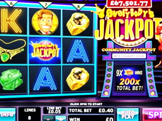 €425 Daily freeroll slot tournament at Fruity Casa Casino