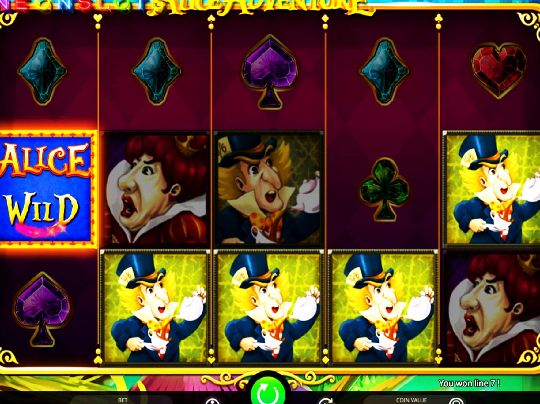 115 Free spins no deposit casino at Vegas Hero Casino