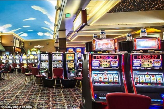 270% Match bonus casino at Casino-X