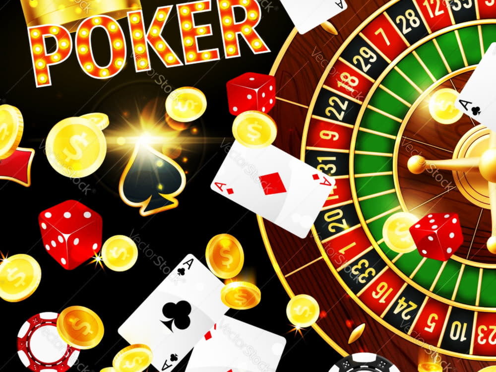 EURO 4870 No deposit bonus casino at Mansion Casino