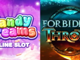 925% Match Bonus at Net Bet Casino