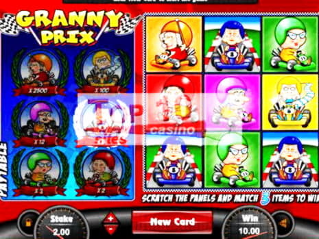 Eur 2310 No Deposit Bonus at Genesis Casino