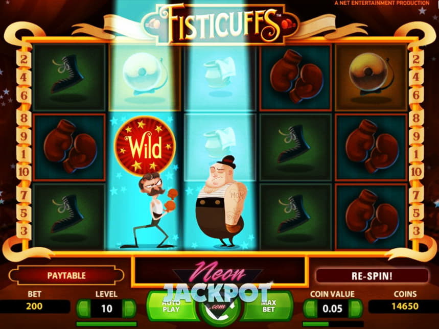 400% Match Bonus Casino at Get Lucky Casino