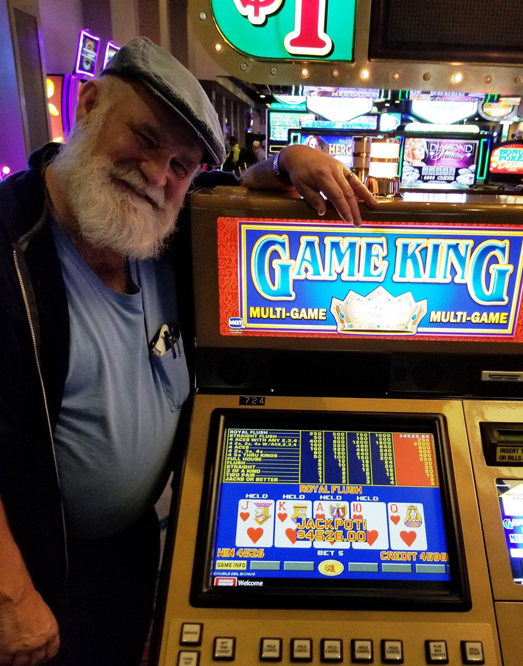 $950 Casino Tournament at Casino-X