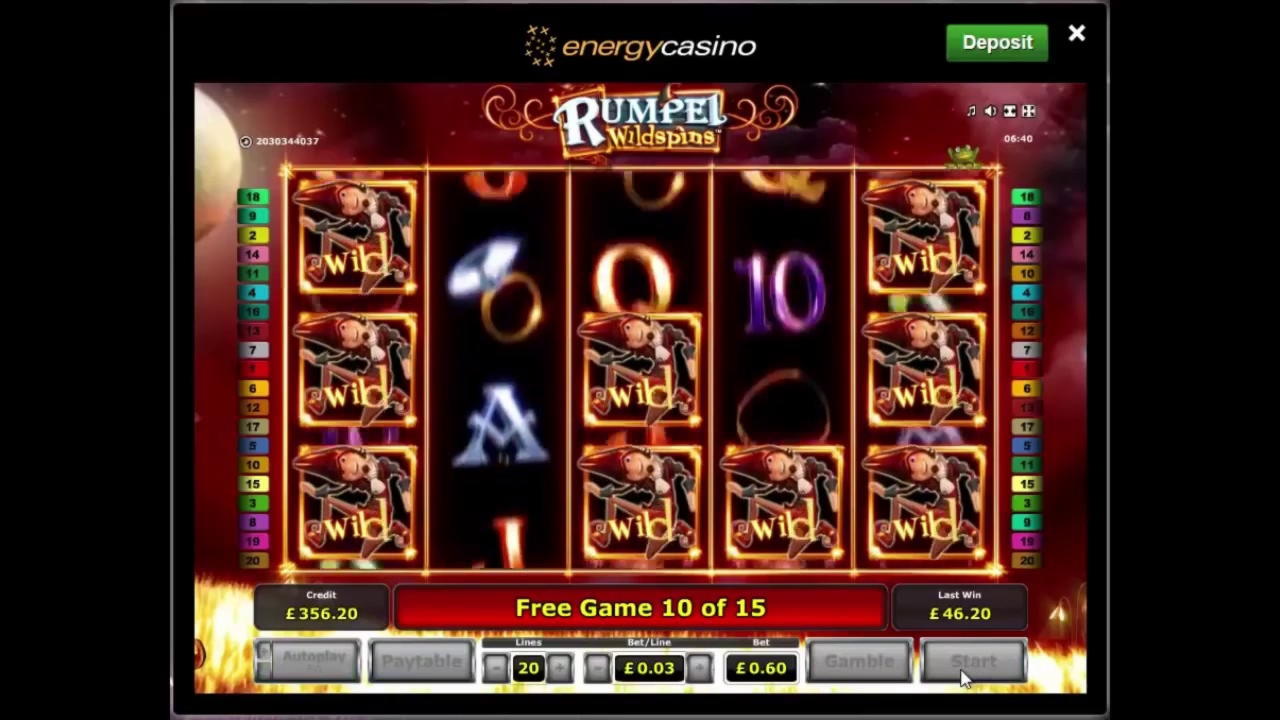 €440 Casino Tournament at Mega Casino