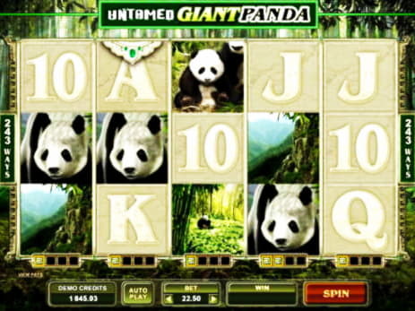 575% Casino match bonus at King Billy Casino