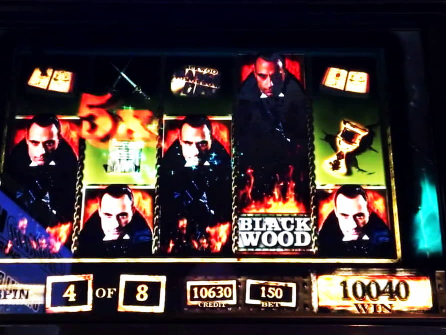 £195 No deposit bonus casino at Spin Palace Casino