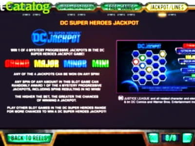 EURO 85 No Deposit Bonus Casino at Wink Slots Casino