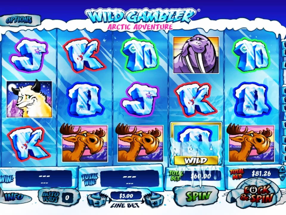 £280 Tournament at Wink Slots Casino