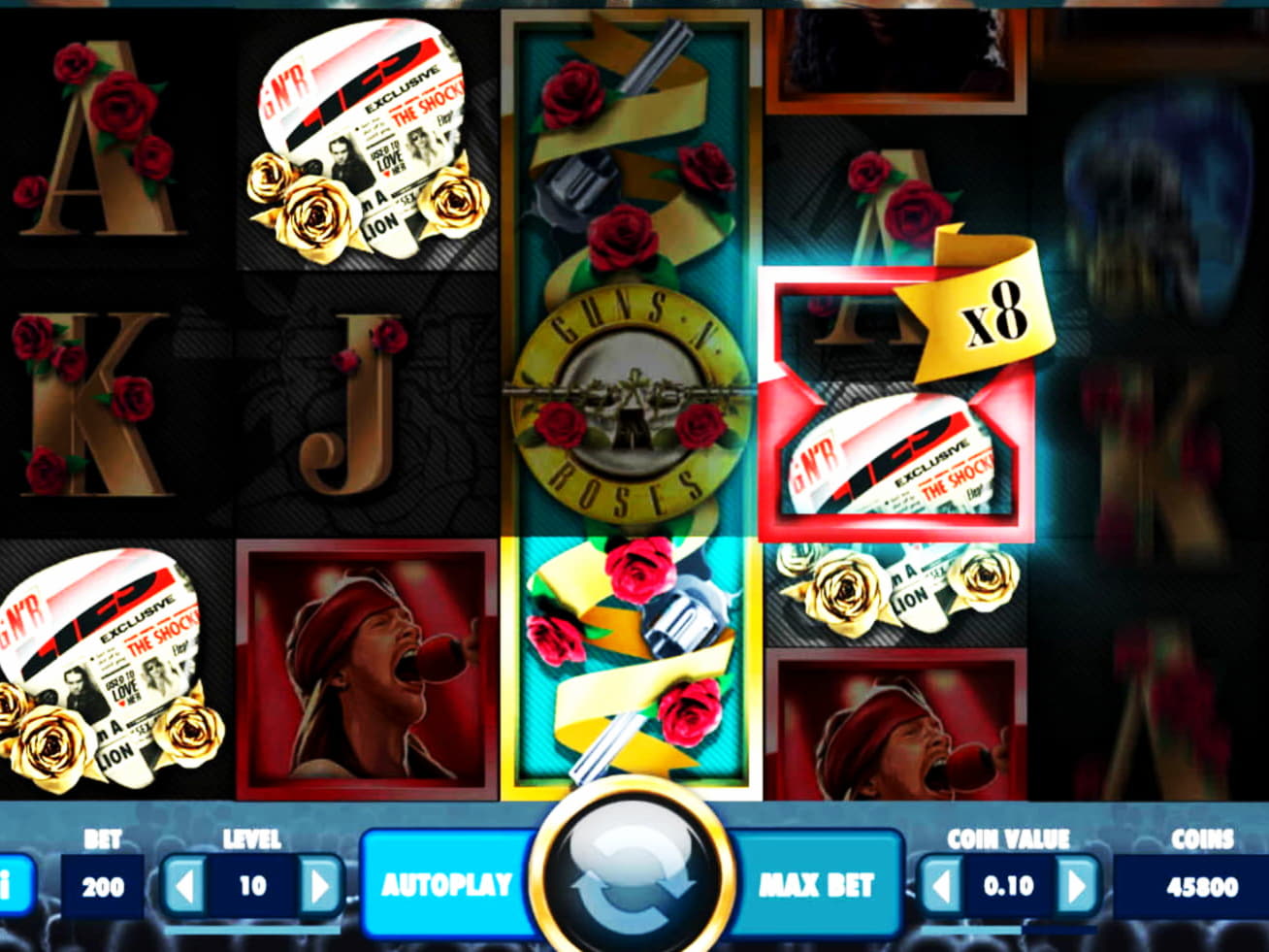 £40 Mobile freeroll slot tournament at bWin Casino