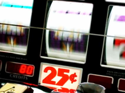 220% Signup casino bonus at All Slots Casino