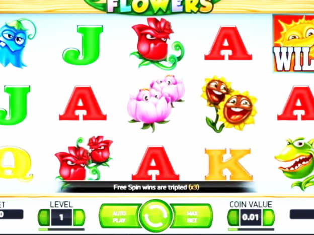 $695 Casino tournaments freeroll at Joy Casino