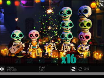 55 FREE Spins at Joy Casino