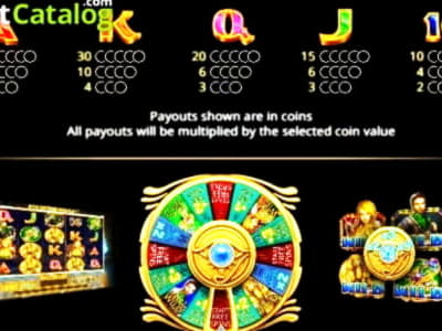 75% First deposit bonus at Jackpot City Casino