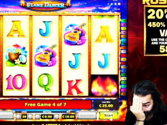 160 Trial Spins at Casino-X