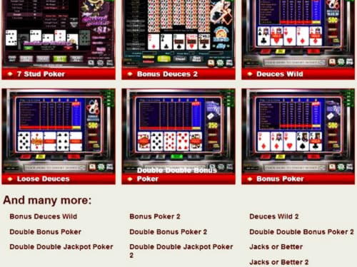 $1615 No deposit bonus at King Billy Casino