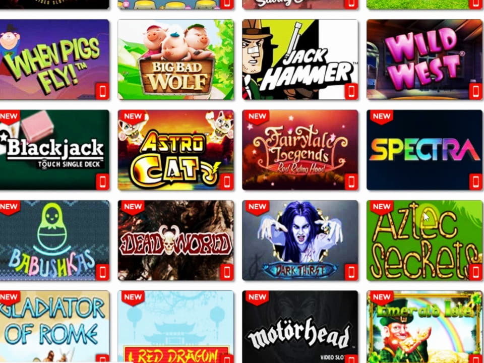 €665 Online Casino Tournament at bWin Casino