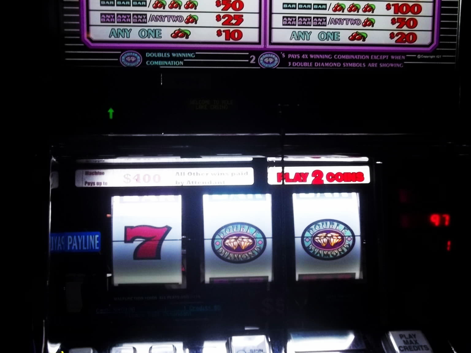 €85 Daily freeroll slot tournament at Mr. Win Casino
