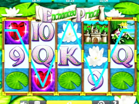 300% Deposit Match Bonus at Casino-X