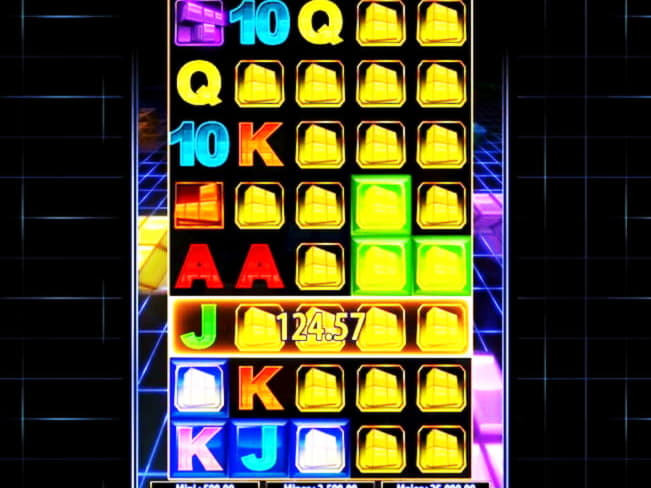 980% Match at a Casino at LV Bet Casino