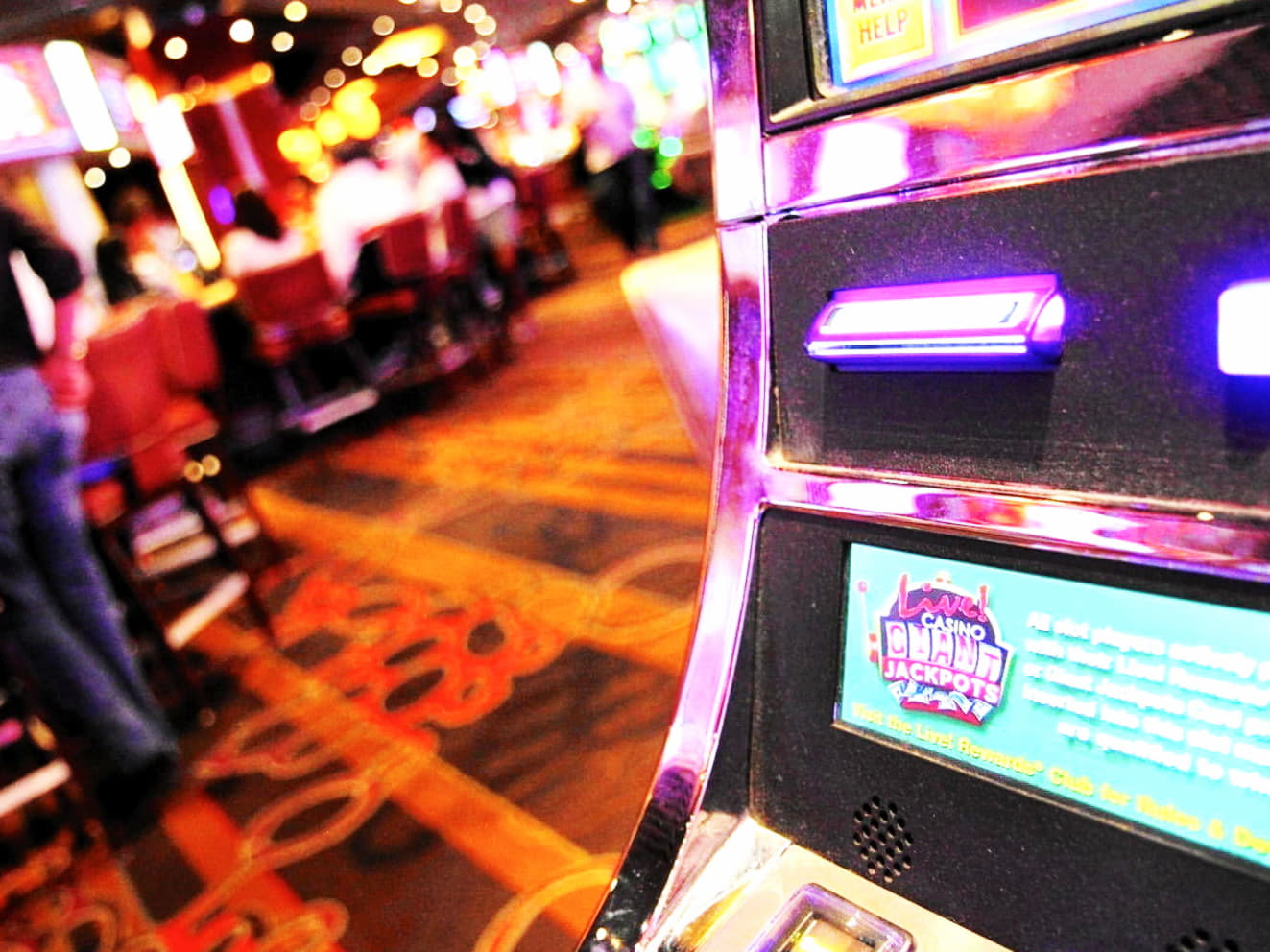 Eur 160 Casino Tournament at Royal Panda Casino