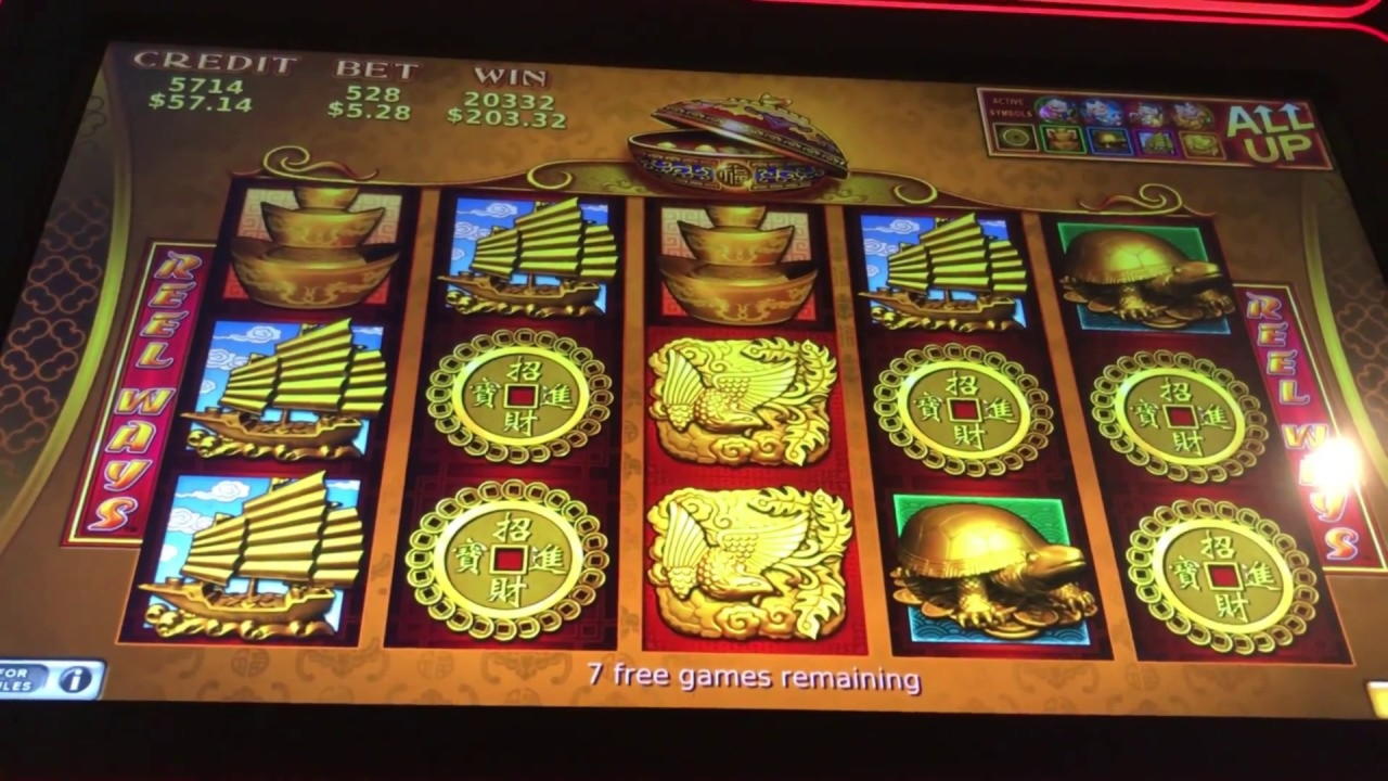 105 Free spins at Genesis Casino