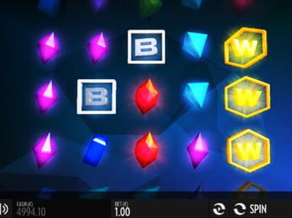 100% Casino match bonus at Party Casino
