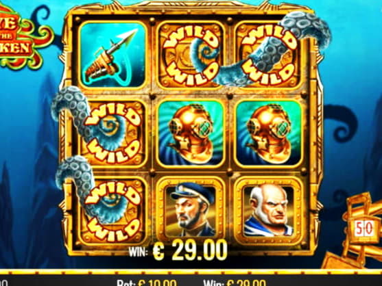 €865 Free Casino Tournament at Rizk Casino