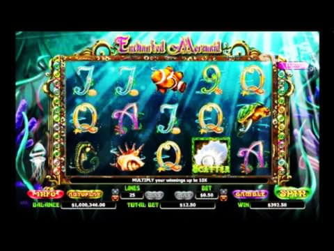 110 Free Casino Spins at Wink Slots Casino