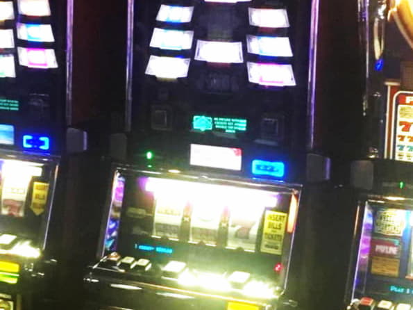 EUR 980 Tournament at BGO Casino