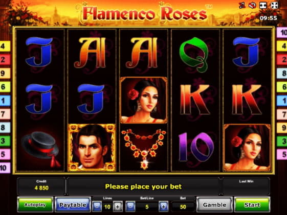 105 Free Spins Casino at Get Lucky Casino