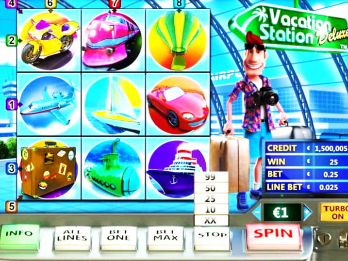 EURO 525 Casino tournaments freeroll at Leo Dubai Casino