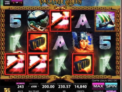 90 free spins at All Slots Casino