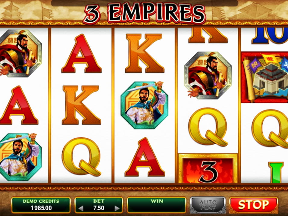 €370 Free chip casino at Mansion Casino
