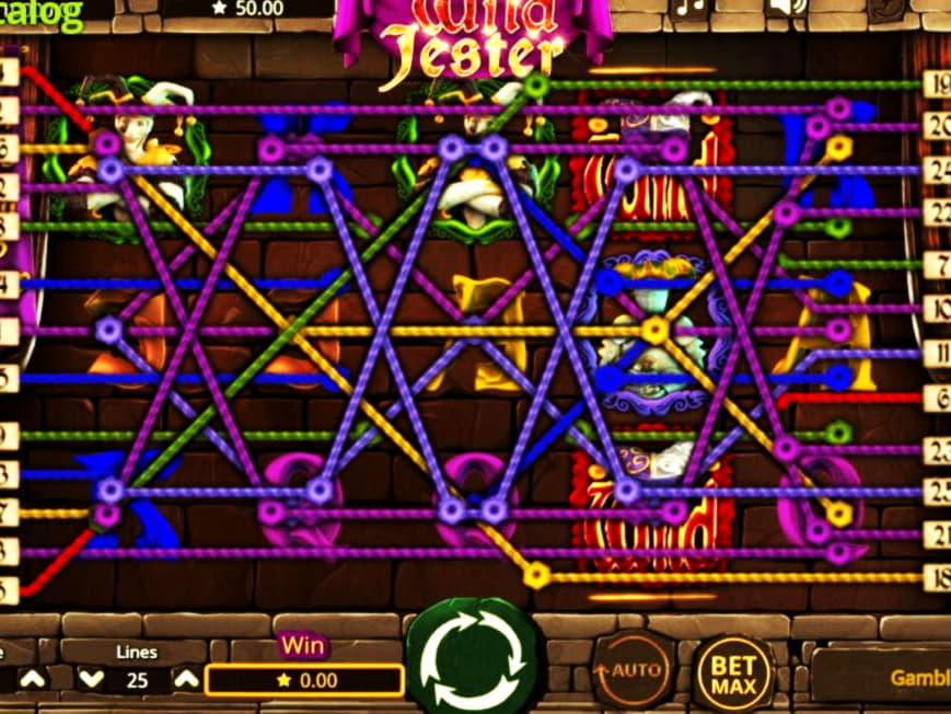 35 free spins casino at bWin Casino