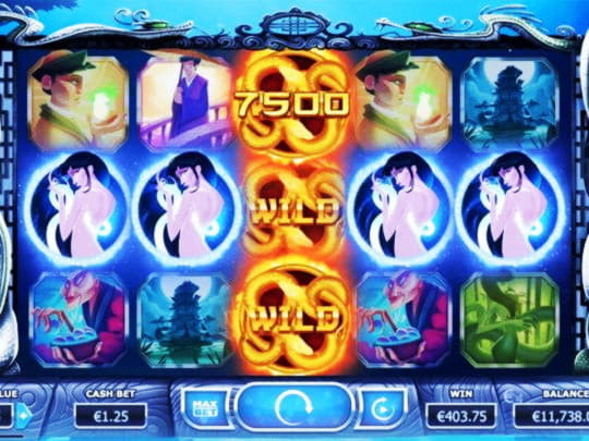 $570 NO DEPOSIT BONUS at Spin Palace Casino