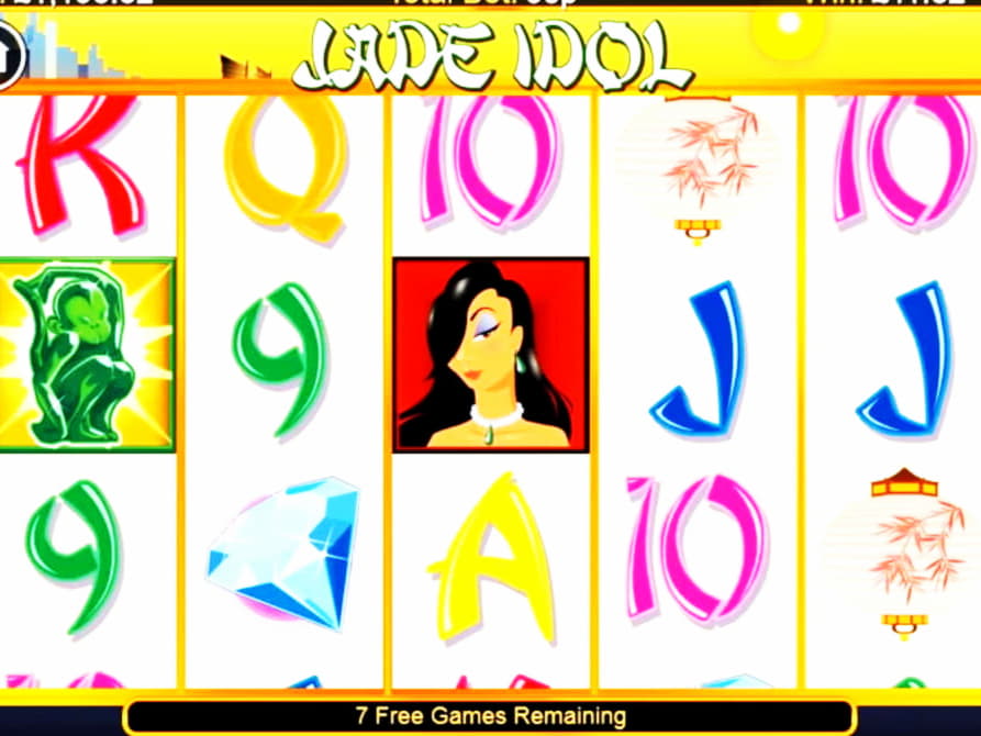 20 free spins no deposit at Come On Casino
