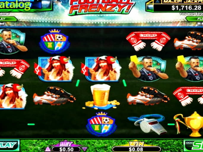 EUR 55 Casino Tournament at Royal Panda Casino
