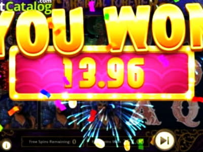 55 Free Spins no deposit casino at King Billy Casino