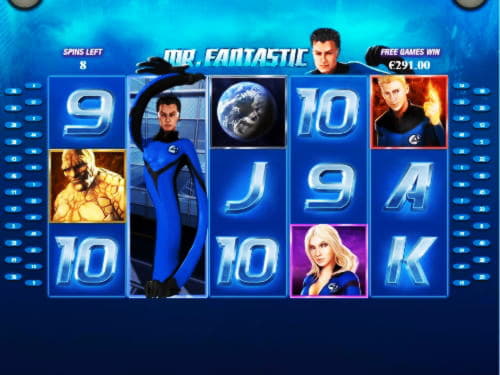 EUR 444 Daily freeroll slot tournament at Genesis Casino